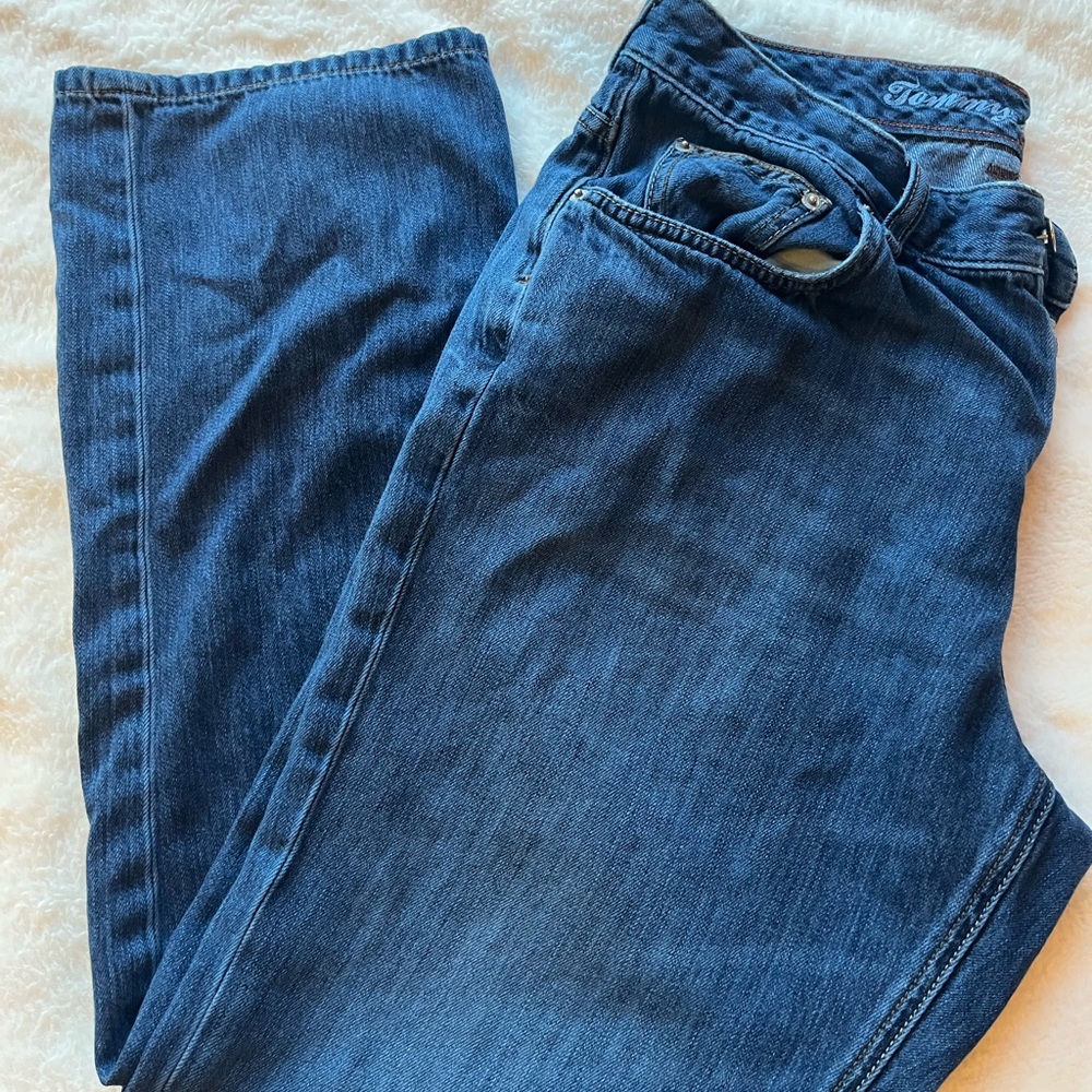 Tommy Bahama classic fit jeans (36/32)